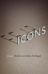 Fear Icons (eBook, ePUB) - Kisha Lewellyn Schlegel, Schlegel