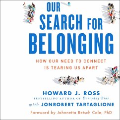 Cover Our Search for Belonging (eBook, ePUB)