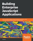 Building Enterprise JavaScript Applications (eBook, ePUB)