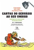 Cartas do Gervásio ao Seu Umbigo (eBook, ePUB)