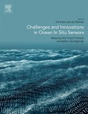 Challenges and Innovations in Ocean In Situ Sensors (eBook, ePUB)