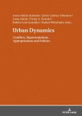 Urban Dynamics (eBook, ePUB)