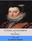 Vittoria Accoramboni (eBook, ePUB)