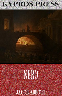 Nero (eBook, ePUB) - Abbott, Jacob