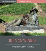 Timeless Classics: Rip Van Winkle (eBook, ePUB)