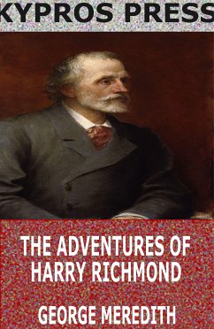 The Adventures of Harry Richmond (eBook, ePUB) - Meredith, George