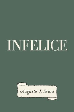 Cover Infelice (eBook, ePUB)