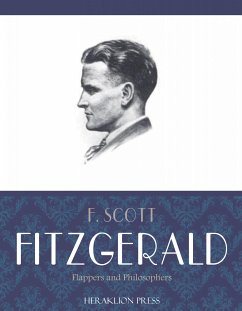 Flappers and Philosophers (eBook, ePUB) - Scott Fitzgerald, F.