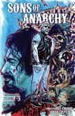 Sons of Anarchy #5 (eBook, PDF) Sons of Anarchy #5 (eBook, PDF)
