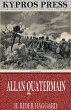 Allan Quatermain (eBook, ePUB) - Bild 1