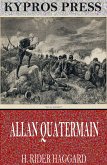 Allan Quatermain (eBook, ePUB)