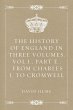 The History of England in Three... - Bild 1
