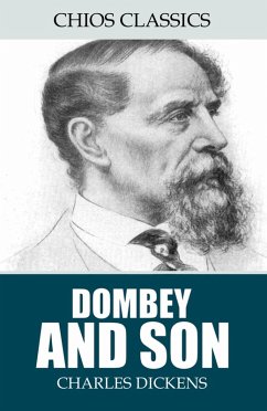 Cover Dombey and Son (eBook, ePUB)