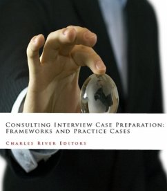 Consulting Interview Case Preparation (eBook, ePUB) - Melville, Herman