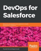 DevOps for Salesforce (eBook, ePUB)
