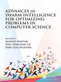 Advances in Swarm Intelligence for Optimizing Problems in Computer Science (eBook, ePUB)