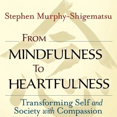 Cover From Mindfulness to Heartfulness (eBook, ePUB)