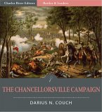 The Chancellorsville Campaign (eBook, ePUB)