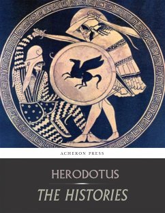 The Histories (eBook, ePUB) - Herodotus