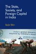 State, Society, and Foreign Capital in... - Bild 1