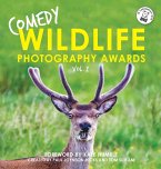Comedy Wildlife Photography Awards Vol. 2 (eBook, ePUB)