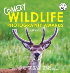 Comedy Wildlife Photography Awards Vol. 2 (eBook, ePUB) - Sullam, Paul Joynson-Hicks & Tom