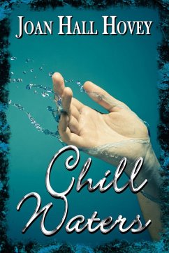 Cover Chill Waters (eBook, ePUB)