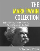 The Mark Twain Collection (eBook, ePUB)