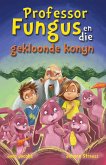 Professor Fungus en die gekloonde konyn (eBook, ePUB)
