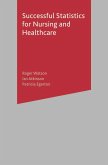 Successful Statistics for Nursing and Healthcare (eBook, PDF)