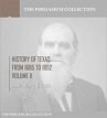 History of Texas, from 1685 to 1892... - Bild 1