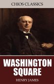 Washington Square (eBook, ePUB)