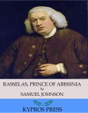 Rasselas, Prince of Abissinia (eBook, ePUB)