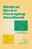 Medical Device Packaging Handbook, Revised and Expanded (eBook, PDF)