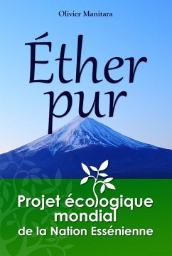 Cover Ether pur (eBook, ePUB)