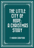 The Little City of Hope: A Christmas Story (eBook, ePUB)