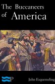 The Bucaneers of America (eBook, ePUB)
