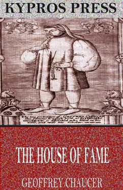 The House of Fame (eBook, ePUB) - Chaucer, Geoffrey