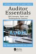 Auditor Essentials (eBook, PDF) - Bild 1