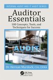 Auditor Essentials (eBook, PDF)