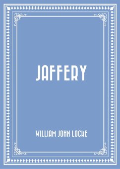 Jaffery (eBook, ePUB) - John Locke, William