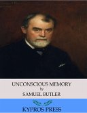 Unconscious Memory (eBook, ePUB)