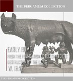 Early Rome (eBook, ePUB)