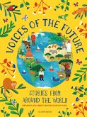 Voices of the Future: Stories from Around the World (eBook, PDF)