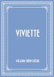 Viviette (eBook, ePUB) - Bild 1