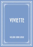 Viviette (eBook, ePUB)