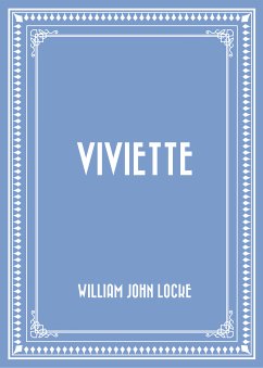Viviette (eBook, ePUB) - John Locke, William
