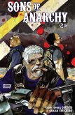 Sons of Anarchy #2 (eBook, PDF) Sons of Anarchy #2 (eBook, PDF)