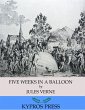 Five Weeks in a Balloon (eBook, ePUB) - Bild 1
