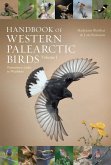 Handbook of Western Palearctic Birds, Volume 1 (eBook, PDF)